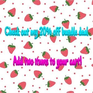 CHECK OUT MY LATEST DEAL!!!